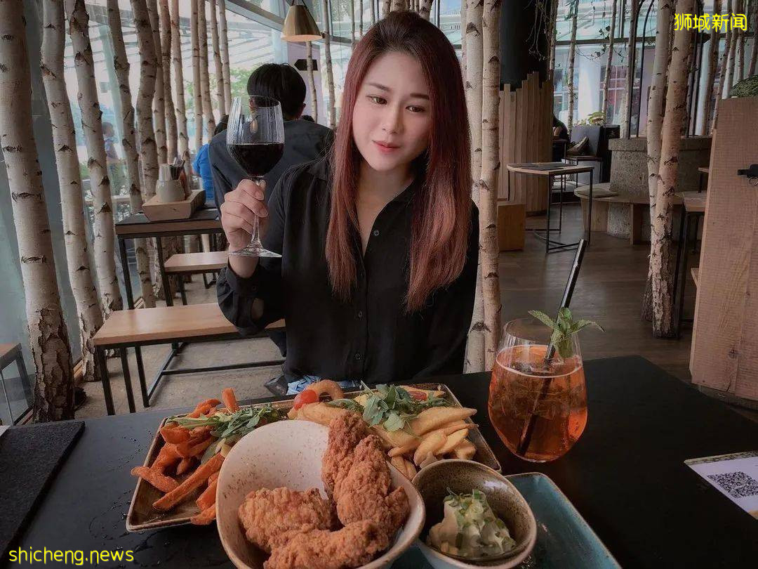 假装去德国,新加坡这10家最正宗德国美食,赶紧收下