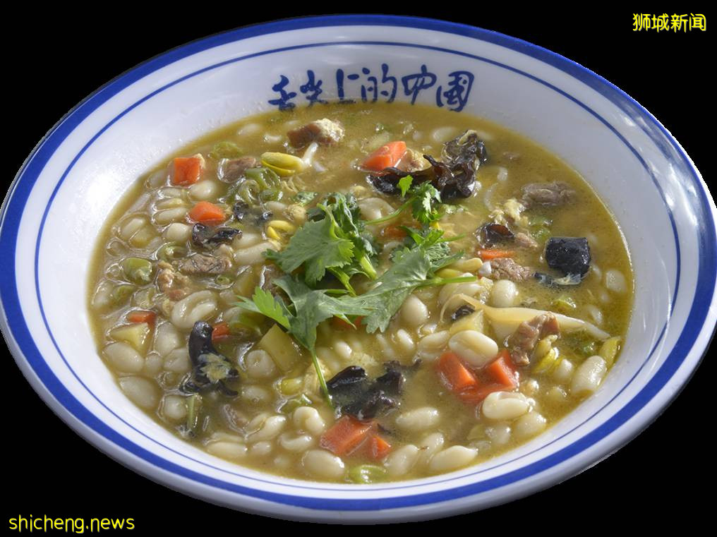 新店入駐 黃土地帶你品嘗匠人陝西風味