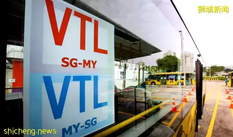 新马陆路VTL何时放宽？听听颜金勇怎么说