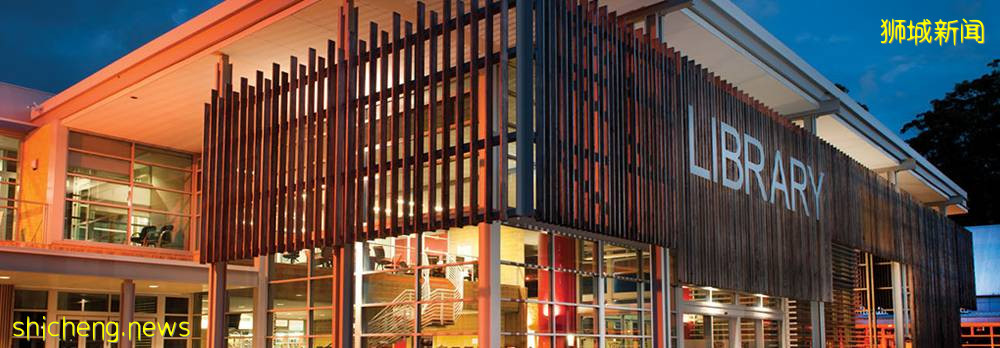 坐标新加坡，世界前200大学的硕士项目大盘点