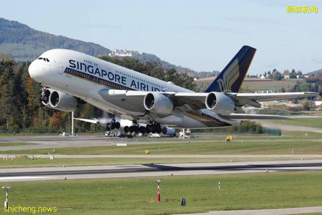 免隔离!新加坡已和3个国家确定,美国也快了!将有2000人可免费打中国疫苗