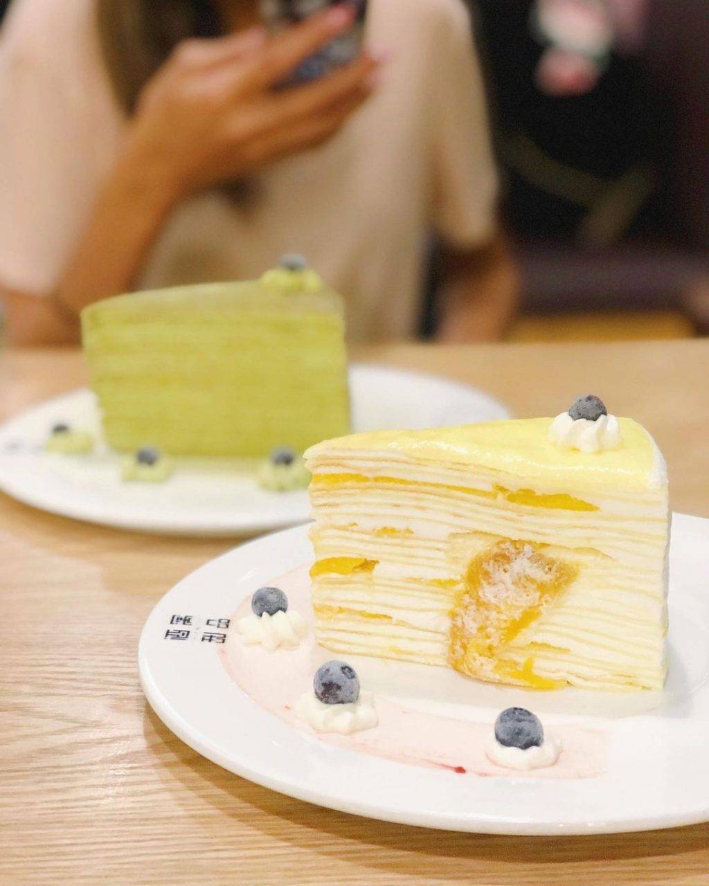 全新三層樓甜品屋🤤 連鎖品牌“酒窩甜品”入駐武吉士！中式創意甜品勁爆你的胃💥 營業至淩晨3AM