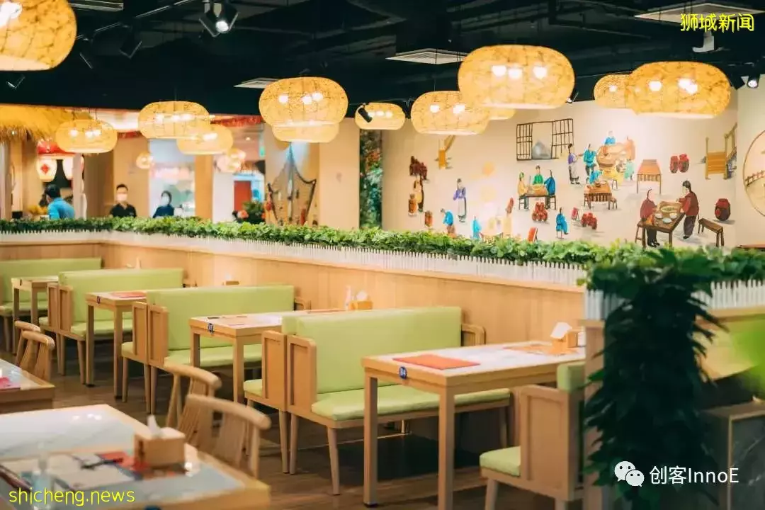 烤魚+燒烤+傳奇家常菜!這家店就是江湖的傳奇!走起!走起