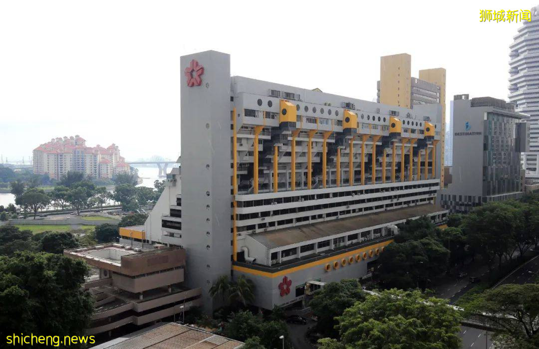 新加坡出自大師的網紅建築有許多,包括““計算機大樓”、“飛碟建築”和“點心籠”,你知道幾個