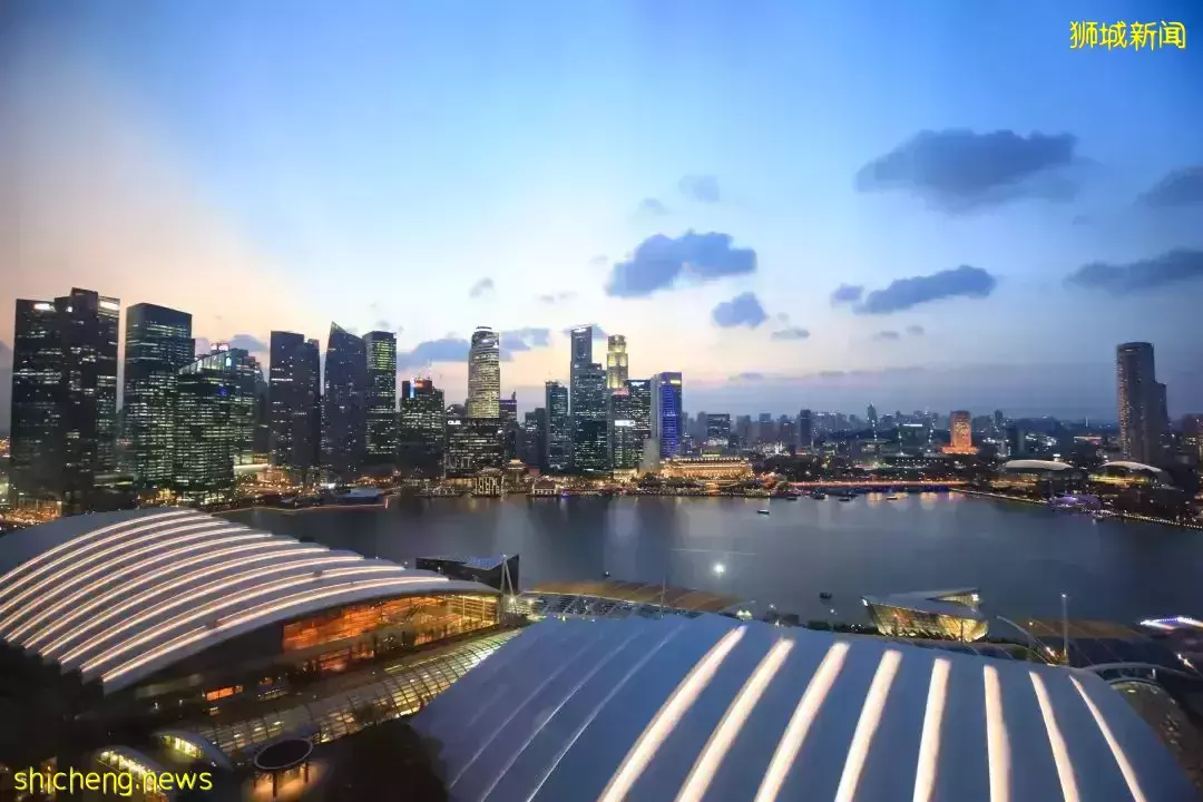 中新動態 中新政府間科技合作聯委會順利召開