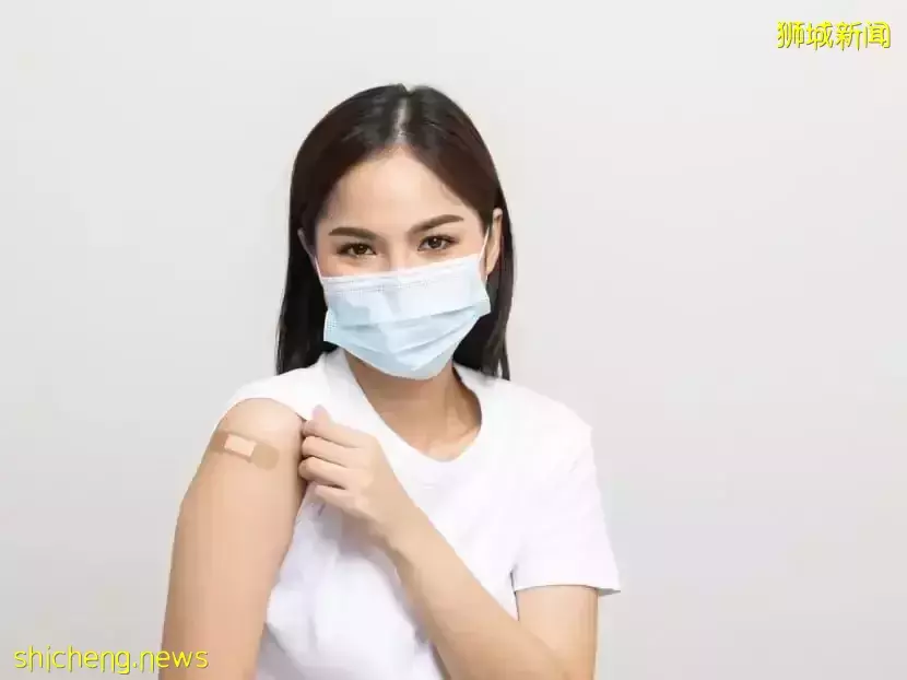 HPV疫苗接种,告别宫颈癌,让你少后顾之忧