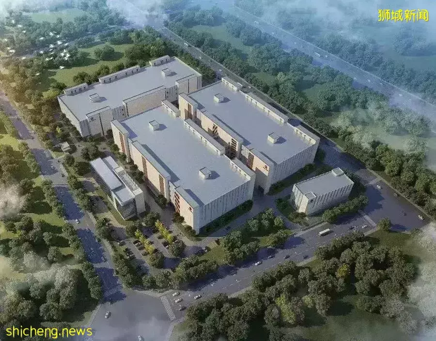 萬國數據：錨定“新加坡+1”戰略 擁抱無限希望