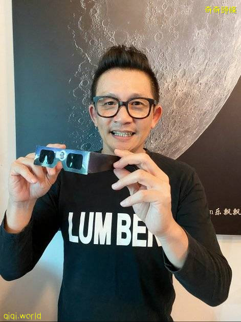 日偏食621登場 錯過要等3年!