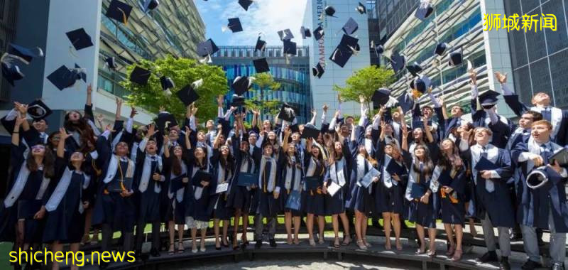 後疫情時代,投資移民爲什麽選新加坡