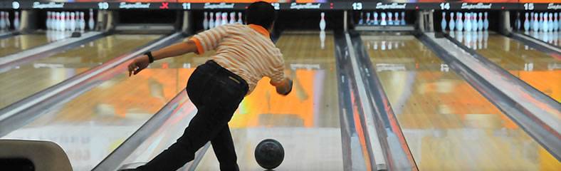 收藏!新加坡這11家保齡球館,最低只需$2新幣,太值了