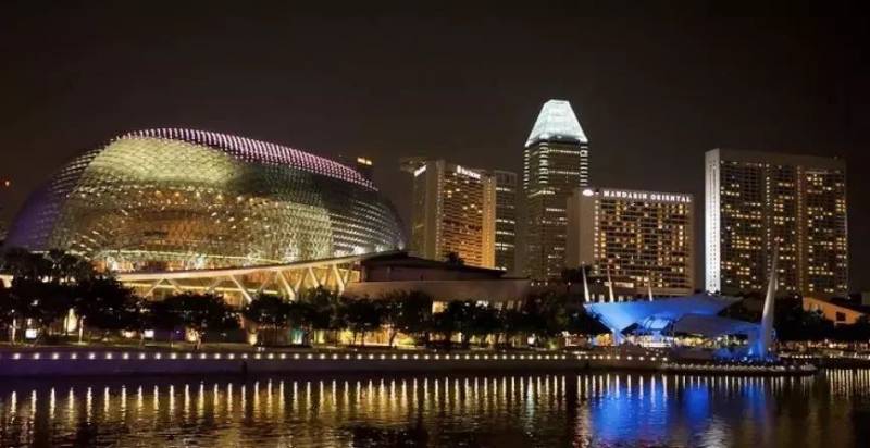 新加坡公司如何维护和运营