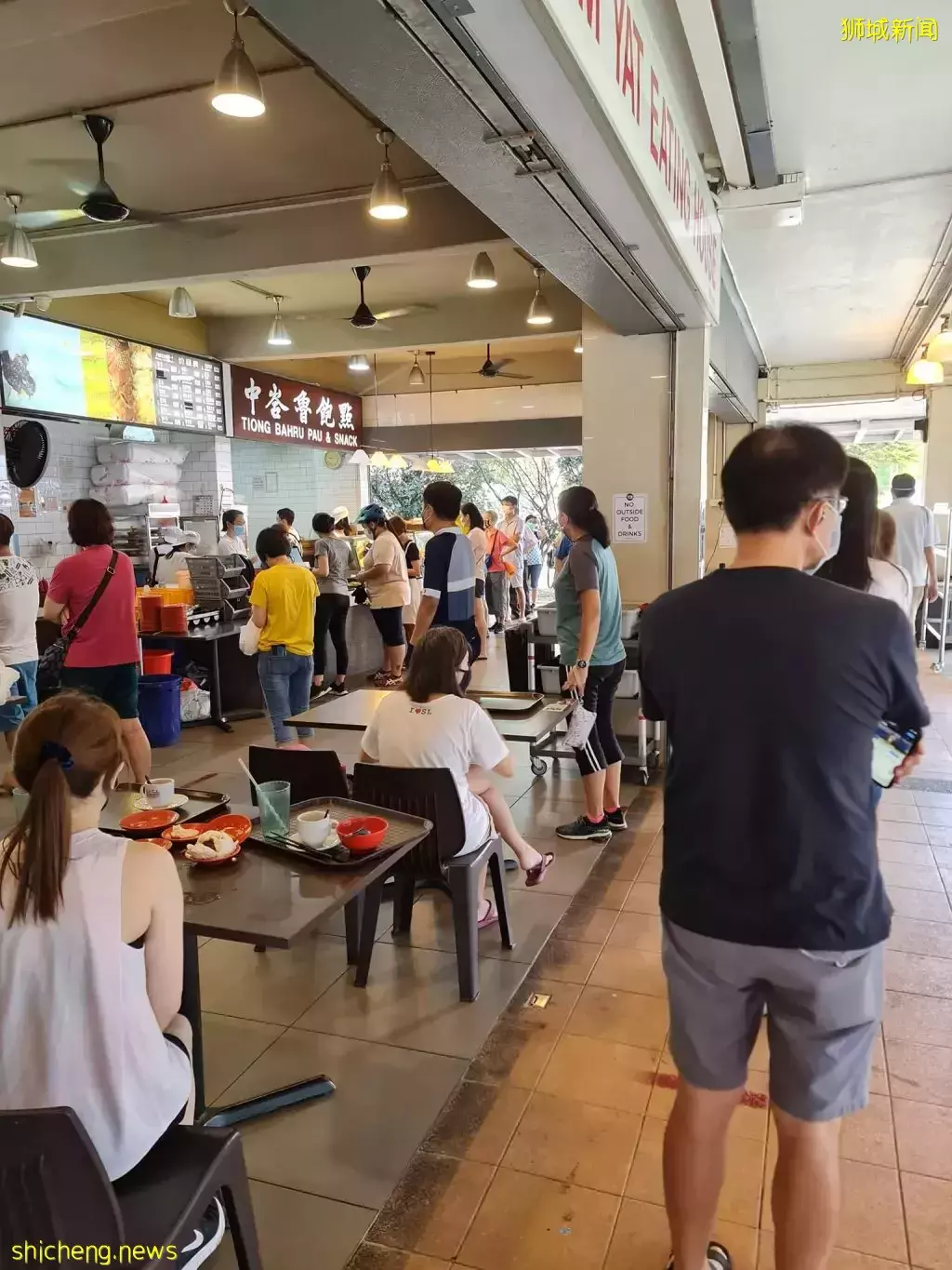 平价点心店铺大盘点!均价每种不超过5新币的美味点心,想吃就吃毫无压力