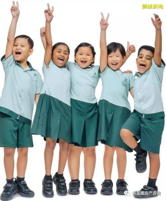 【學區房系列】 新加坡政府名校錄取“揭秘”