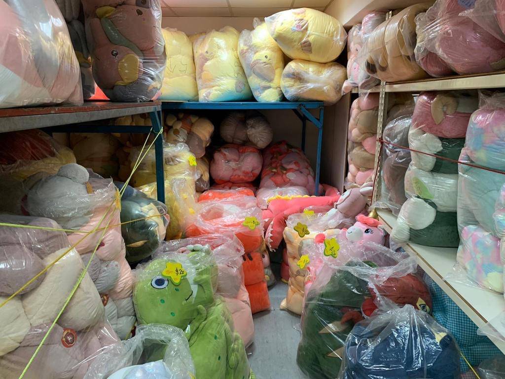 特價大甩賣📣 嘉年華玩具+電子商品+毛絨娃娃清倉賣場！價格僅從S$1起，4月4日結束🔚