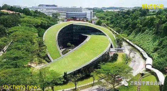 如何用高考成績申請新加坡的南洋理工大學