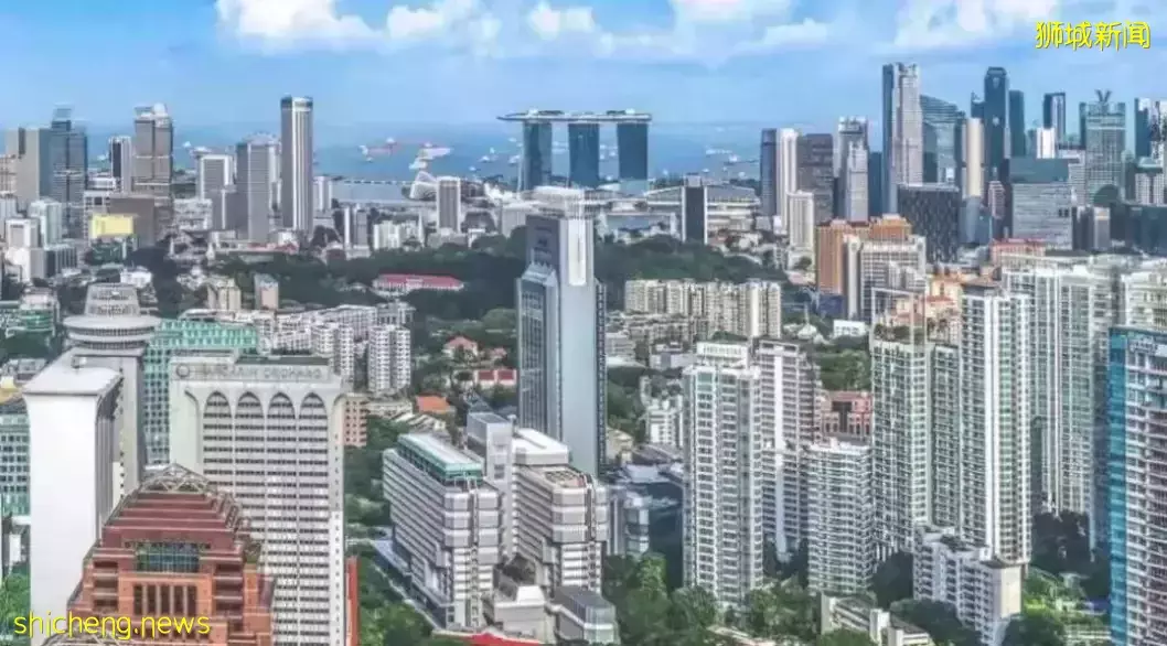 新加坡人才市场空前紧张,PR申请的好时机就是现在