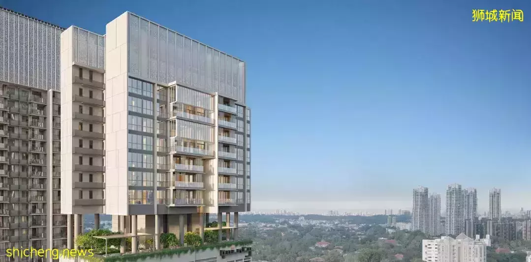 房産新政後新加坡地産遇冷了嗎？聚焦1月最新行業數據和調查結果