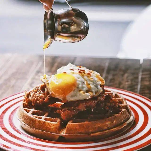 坡島美食攻略 中峇魯那些不能錯過的美味