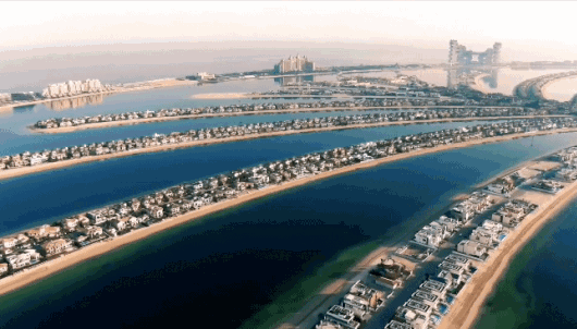 新規劃官宣！跨海長島、混合城市、地下城……未來的新加坡也太科幻了吧