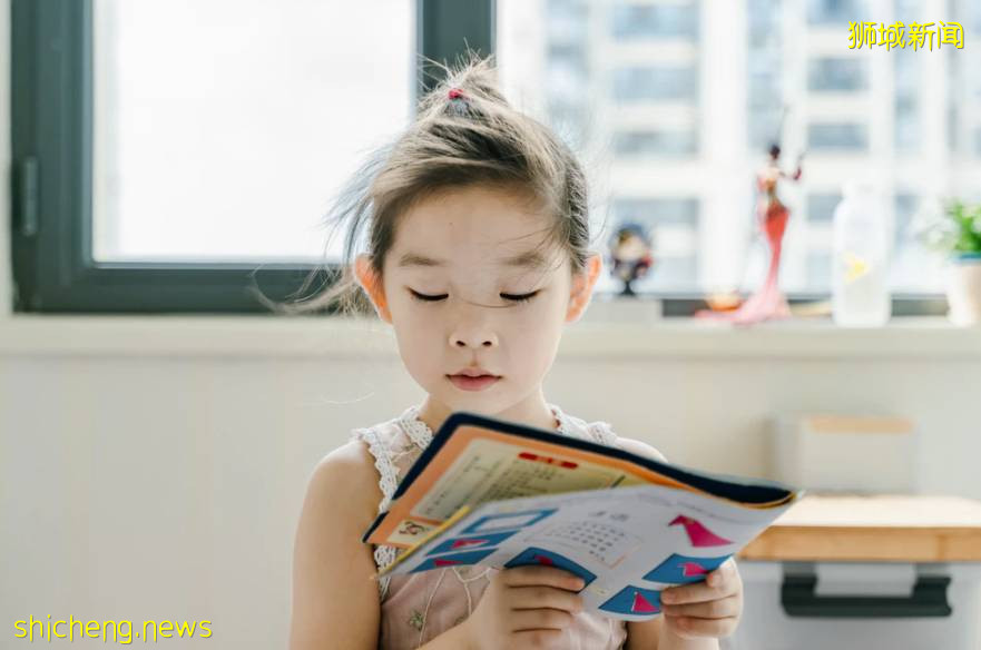 新加披政府發200新幣紅包，這些娃可以領