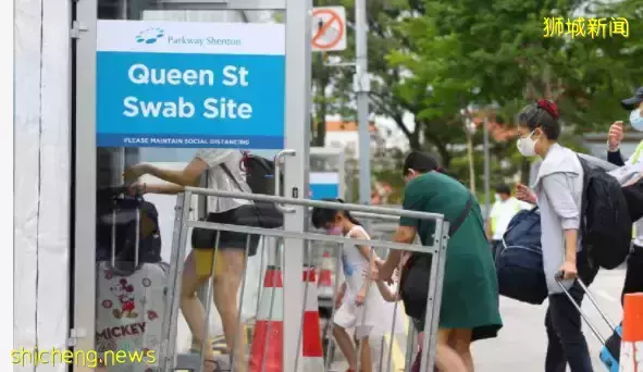 新加坡收緊出入境政策：今日起，VTL航班和巴士暫停售票