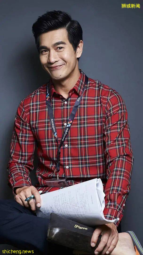 新加坡收入最高的艺人,竟然不是林俊杰