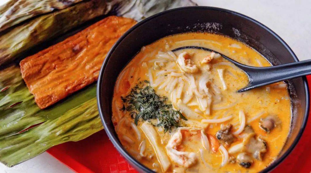 新加坡不可錯過的美食推薦(三)