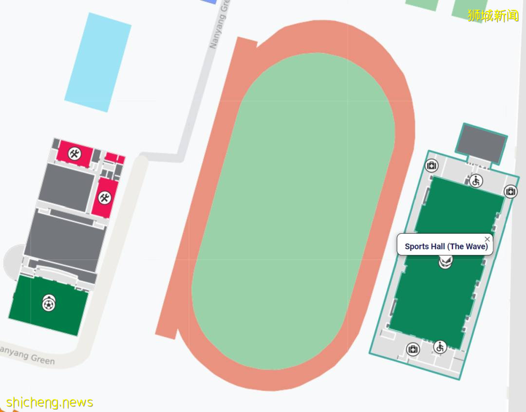 NTU Hall 6 污水监测也出问题,学校仍坚持线下授课