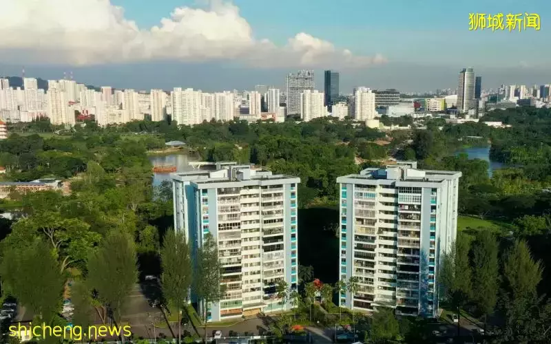 永泰控股2亿7390万元标得湖畔公寓