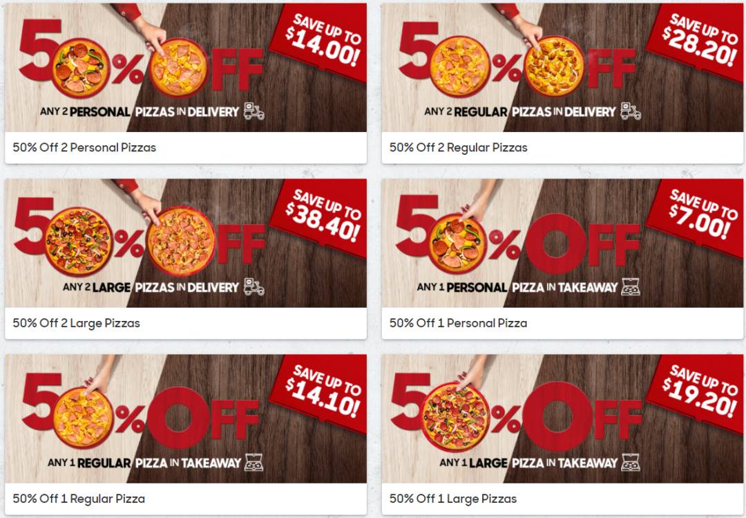 本周折扣!冰淇淋自助$9.9/位,必胜客2.5折,EZ Link返现活动,4折租共享办公室,血糖检测仪6折