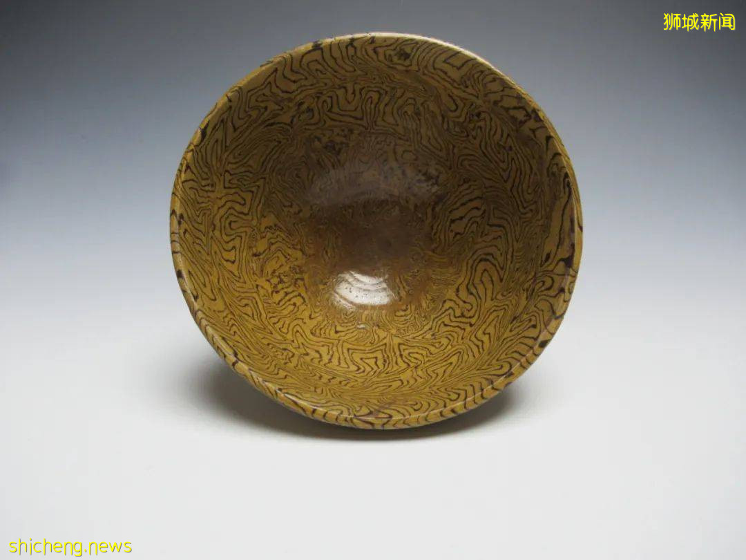 海外珍藏青瓷、建盞等瓷中奇葩荟聚獅城,新加坡國際必買好物清單