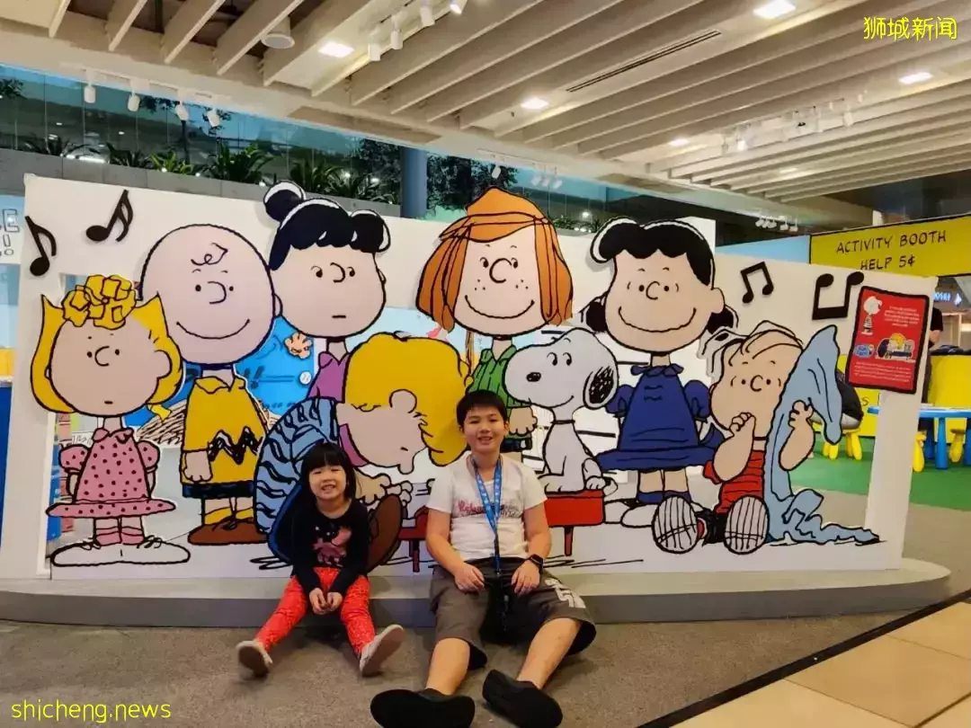 首發!新加坡下雪了啊啊啊啊啊