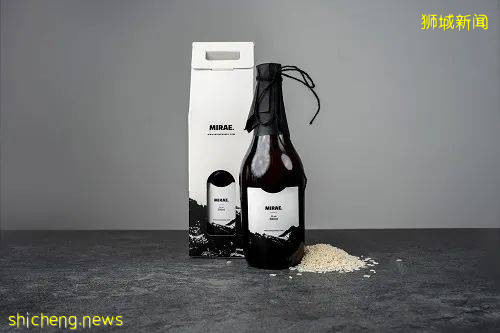 周傑倫的Mojito不如這杯MIRAE起泡酒