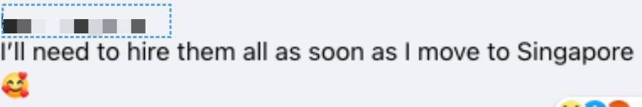 新加坡“猛男上門服務”火爆全網！菲律賓老奶奶都來湊熱鬧了