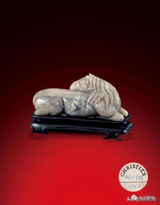 系列南洋家族秘藏上拍新加坡國際，多件郭氏家族舊藏清宮佳器現身