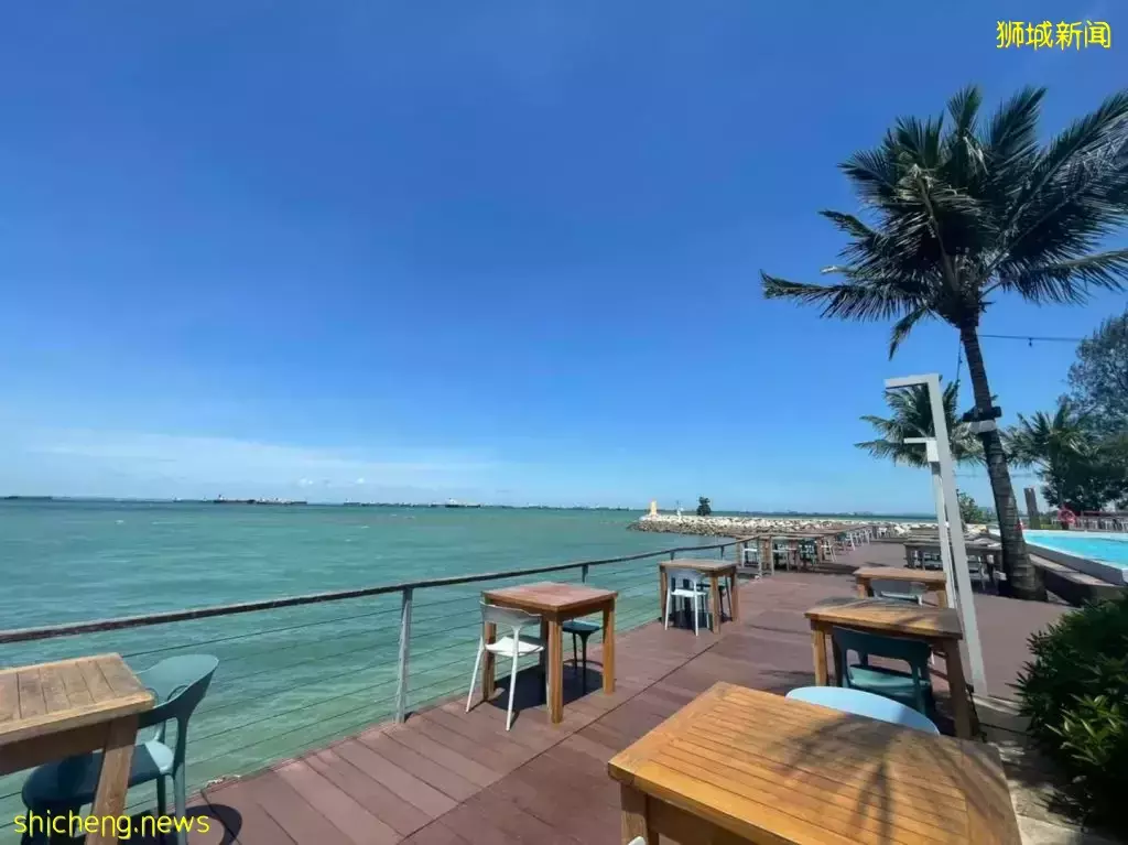 超美水边安静Cafe大盘点!美食美景我全都要