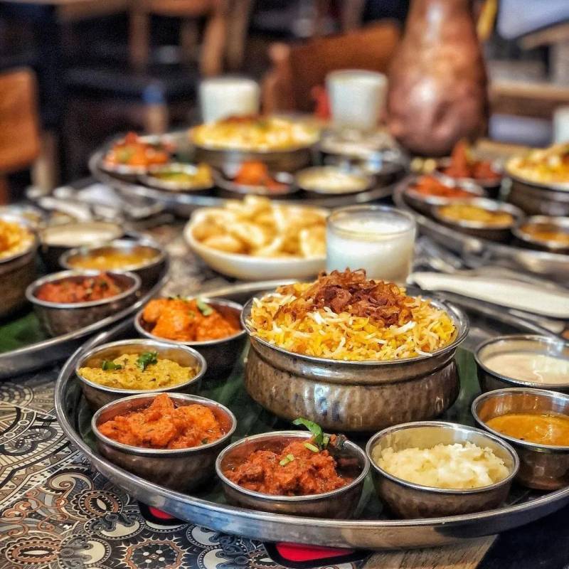 不要“作妖”了哦!今天可是一年一度的屠妖節