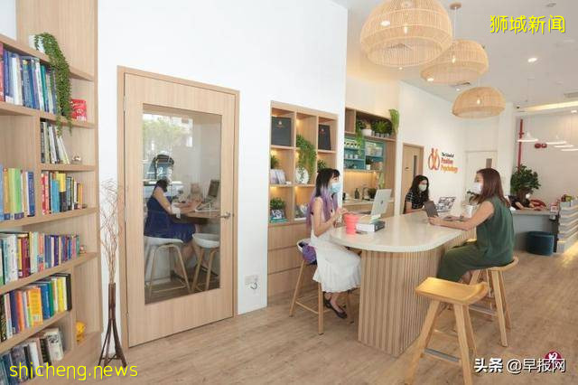 反職場歧視 新加坡是怎麽做的