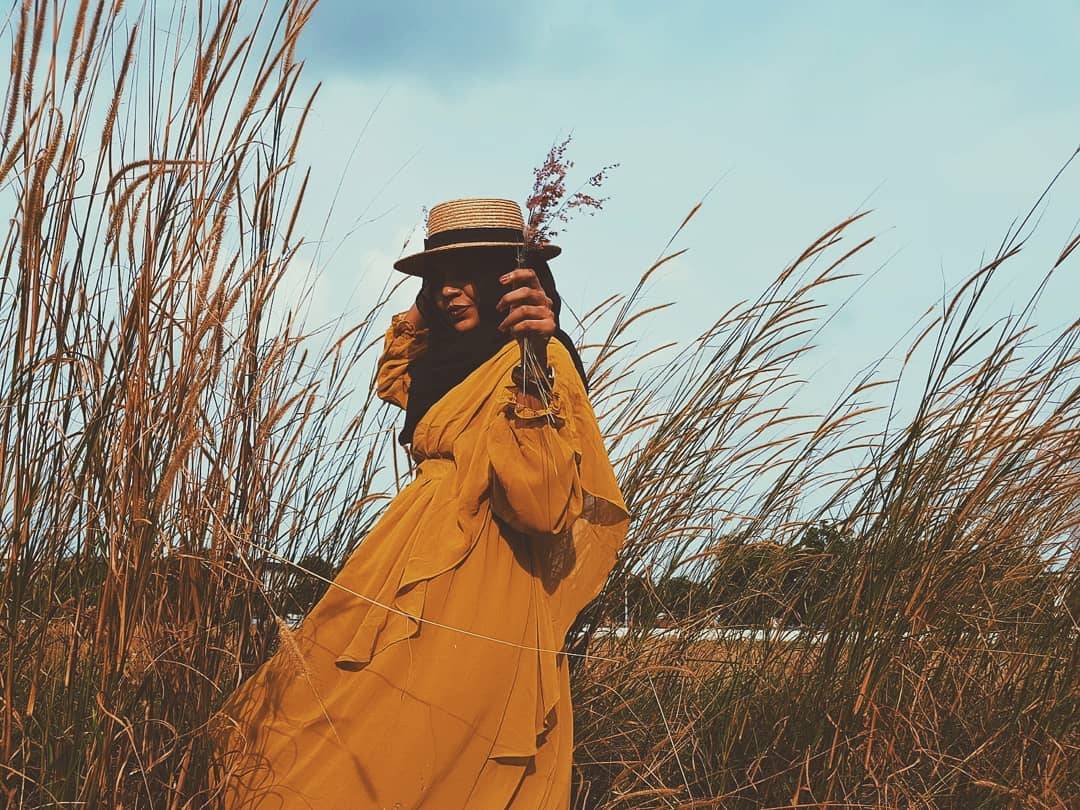 發現這一抹綠💚解鎖新加坡森林系打卡點🌳青翠蔥郁、空靈意境，仙氣爆棚一秒出片⚡