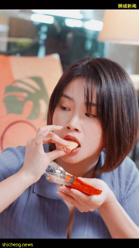 FairPrice Xtra 10月带来中国零食节!超多美味小零食、快手面食一站式买齐✌️