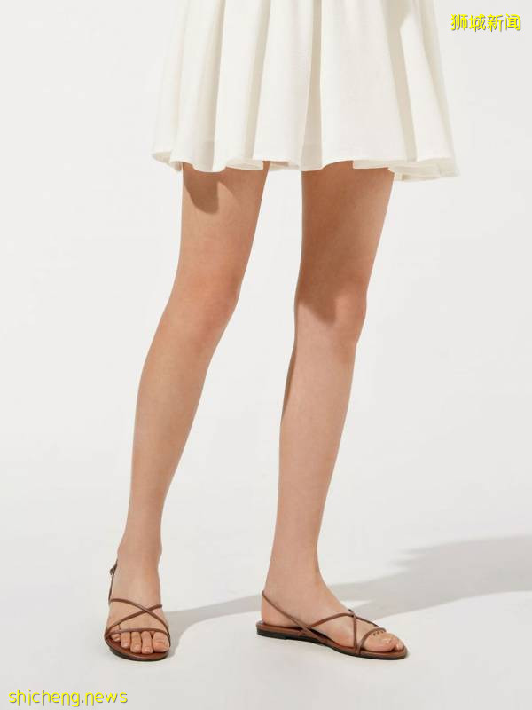 Charles & Keith 新加坡官網全場低至5折！超值款式都在這個帖子裏