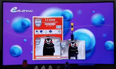 新加坡街上出现了美国队长的“盾牌”？据说在日本爆红