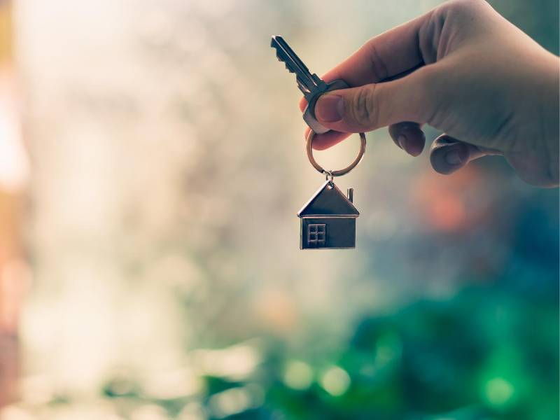 新加坡的居者有其屋,原来就是花钱租99年的房