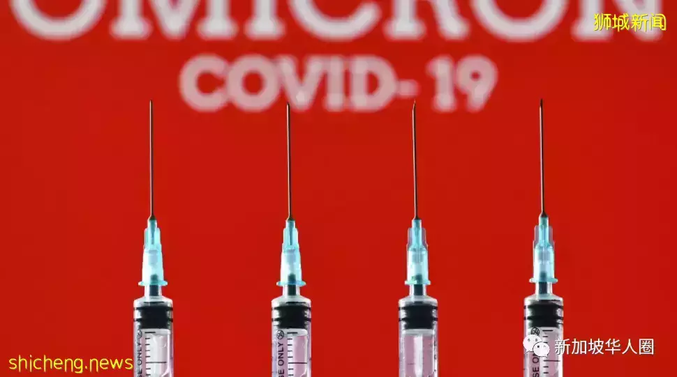 442例,6人死,奧密克戎激增至16例,新加坡緊急宣布應急計劃