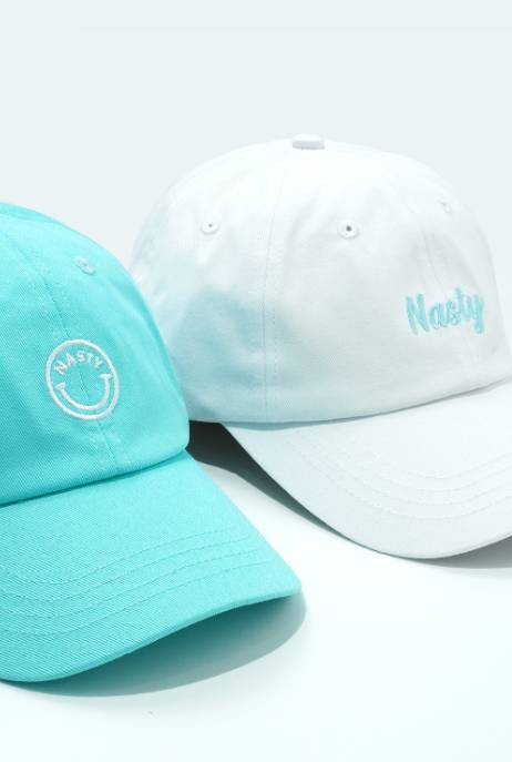 Nasty Cookie第三家分店开业啦!Tiffany蓝值得打卡