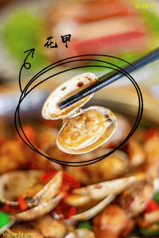 新加坡唯一的徐州餐厅开启送菜模式!招牌菜买一送一