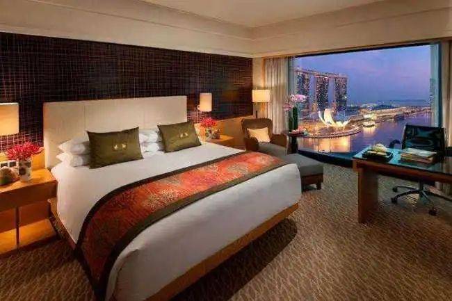 免費入住的酒店，等你到來