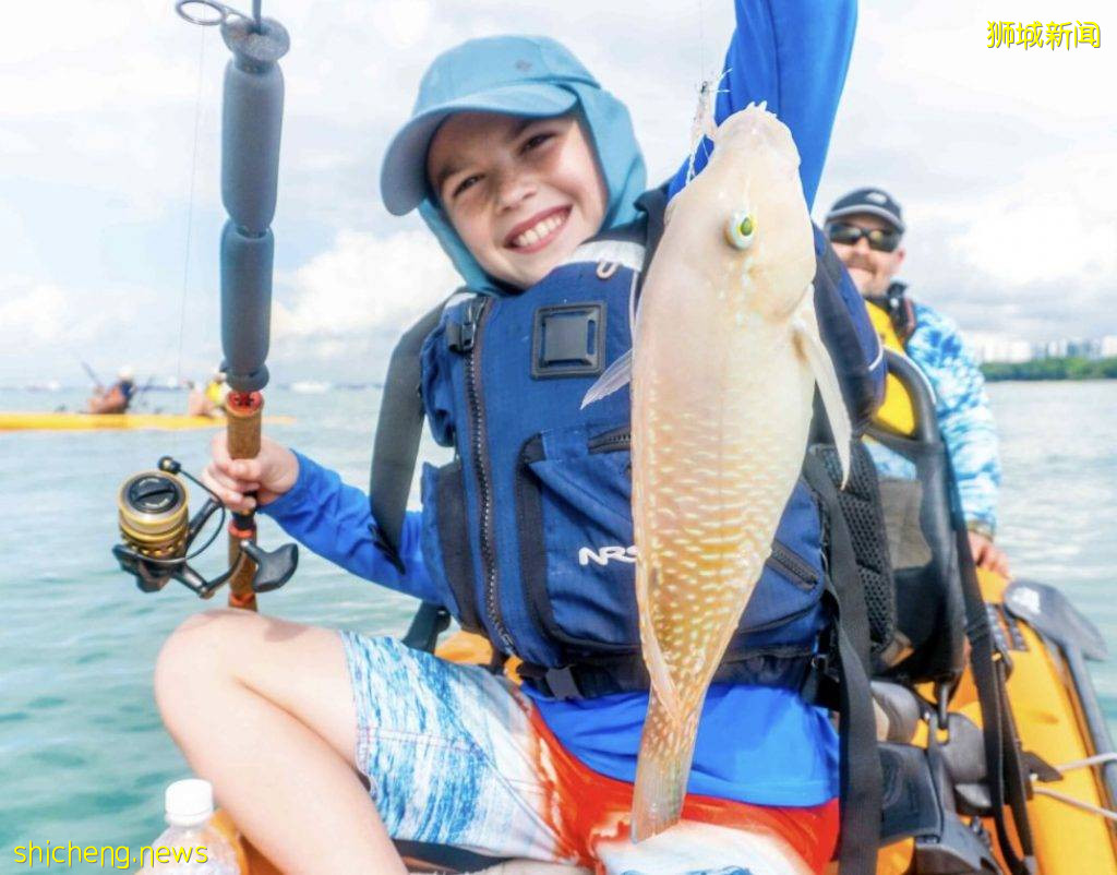 告别无聊！9大超有趣户外运动，10新币起玩到嗨 