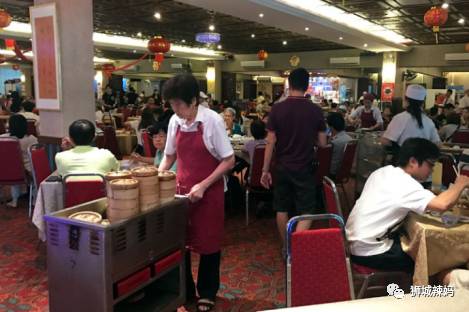 新加坡15間港式點心自助，$13.8就能吃，還有兒童免費！好吃到扶牆