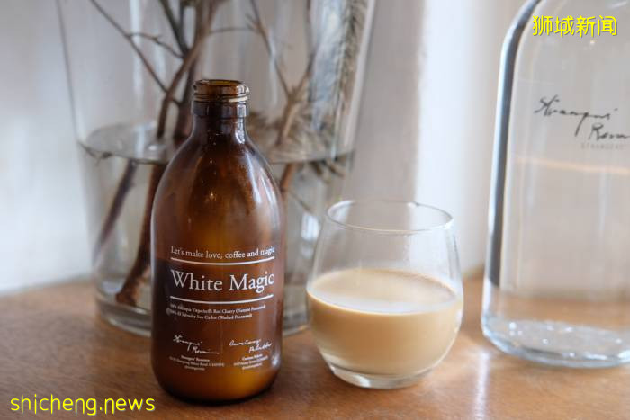 高警戒解封第二阶段第四周,你的咖啡瘾还好么